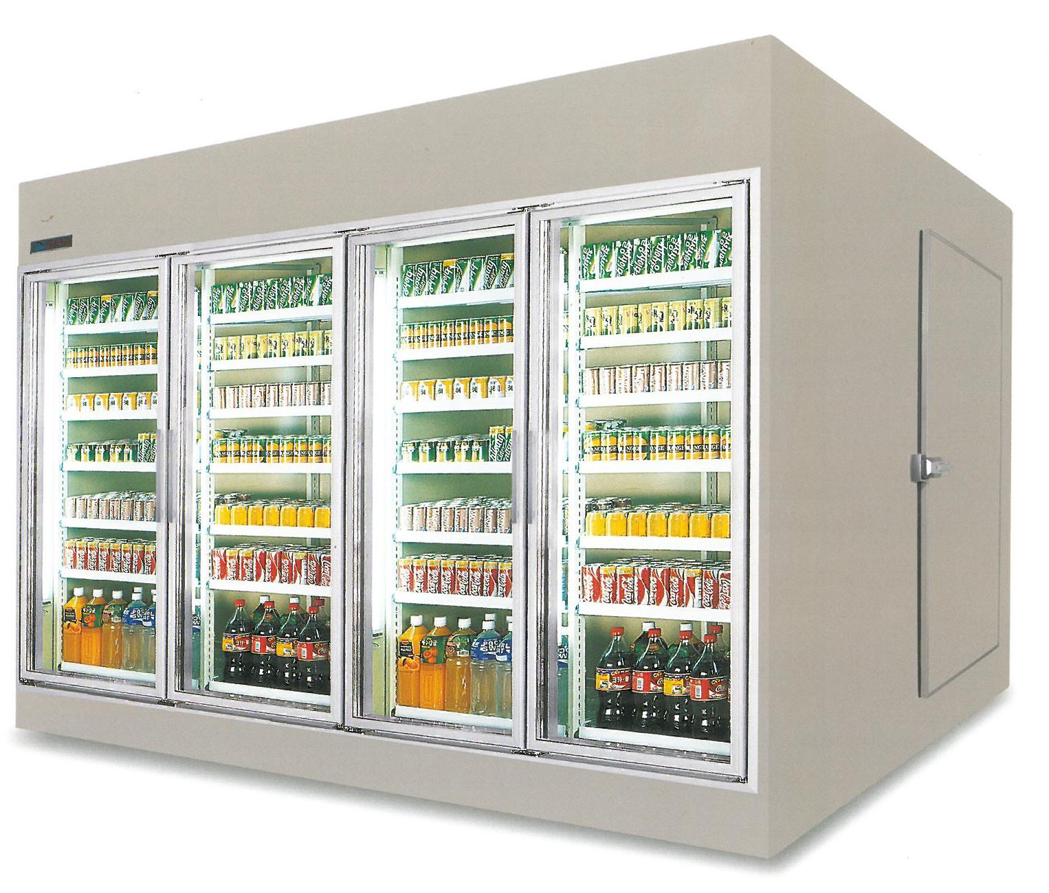 Commercial Refrigeration